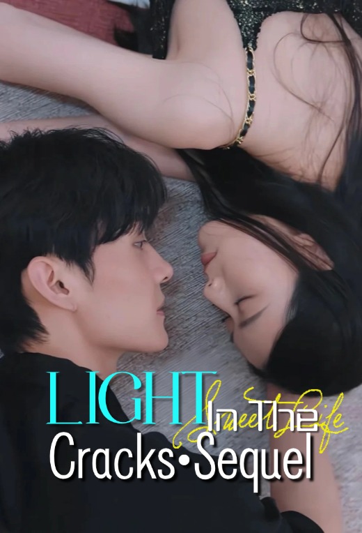 Light In The Cracks・​Sequel