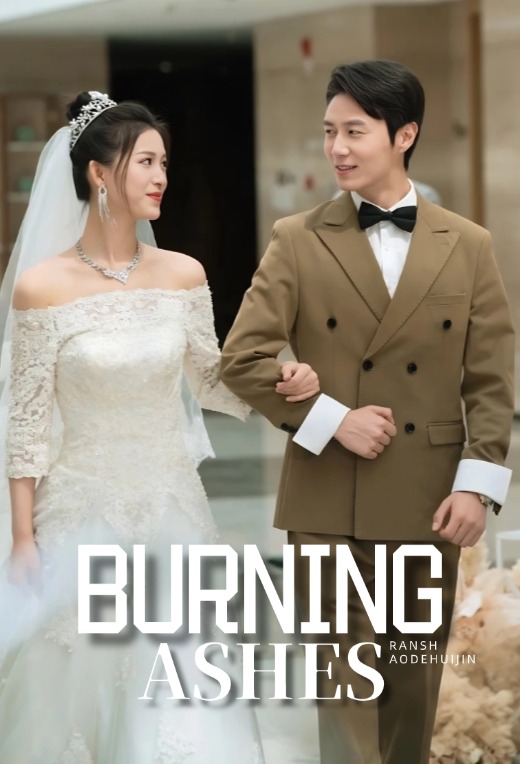 Burning Ashes