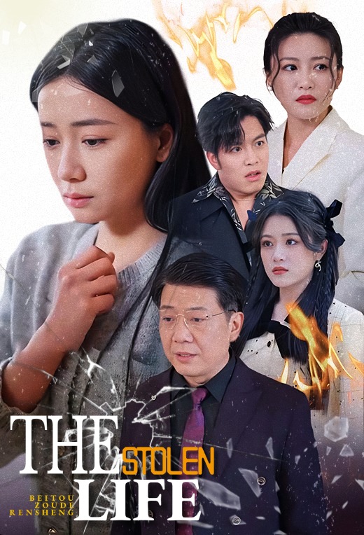 The Stolen Life