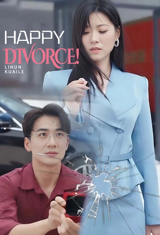 Happy divorce!