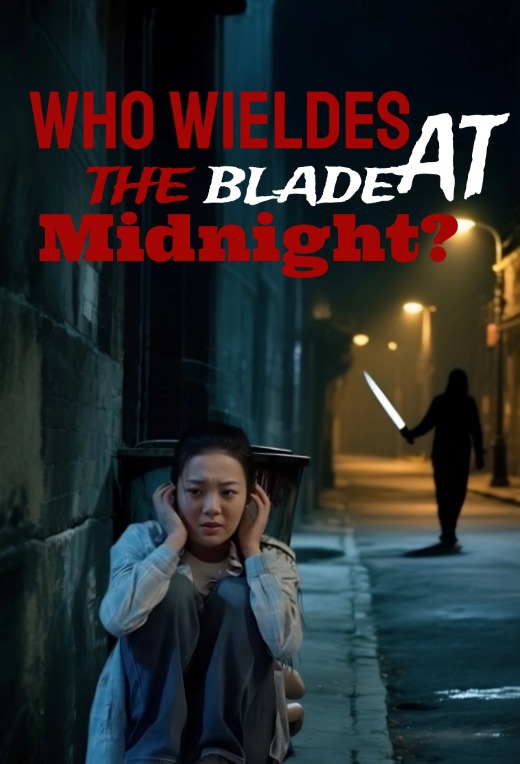 Who Wields the Blade at Midnight?
