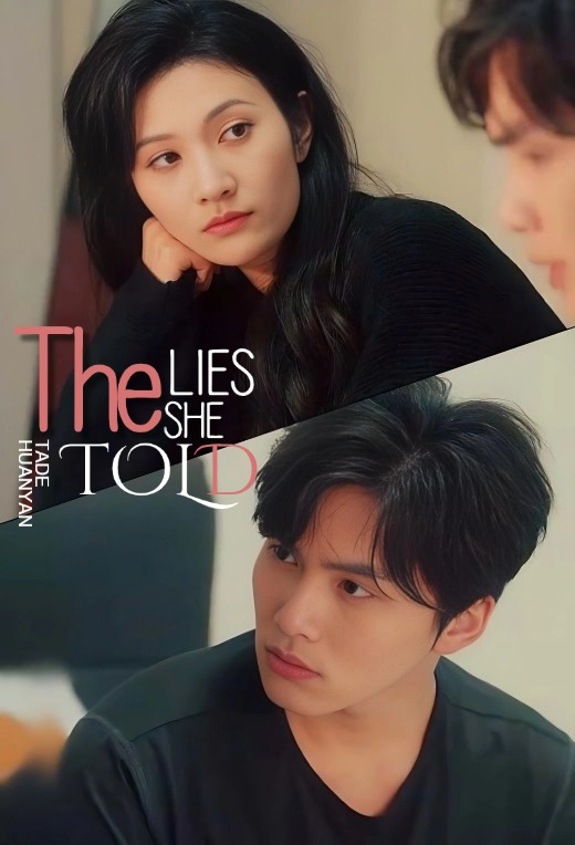 The Lies She Told