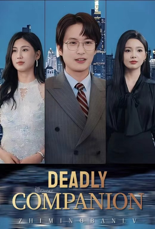 Deadly Companion