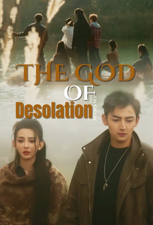 The God of Desolation