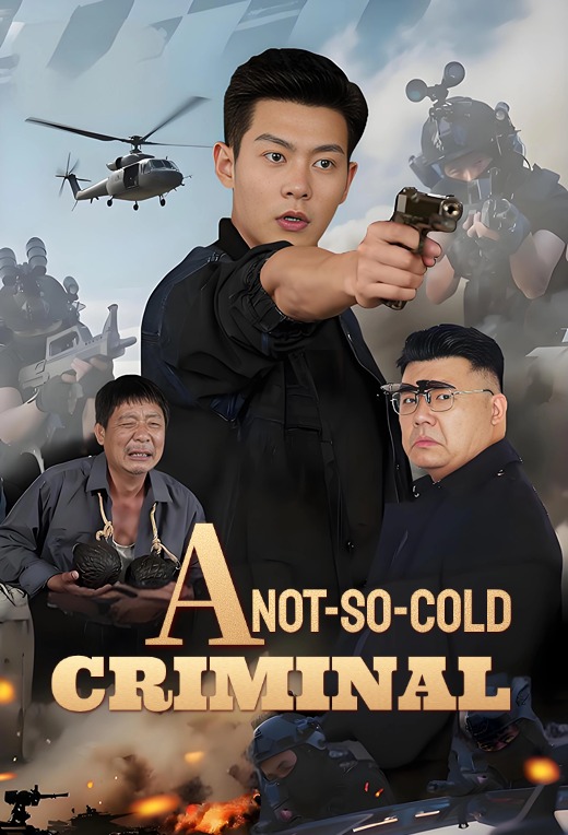 A Not-So-Cold Criminal