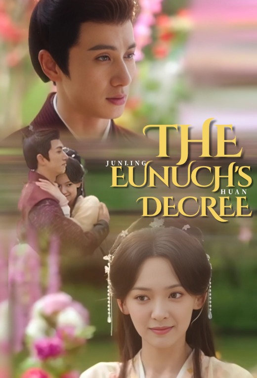 The Eunuch's Decree