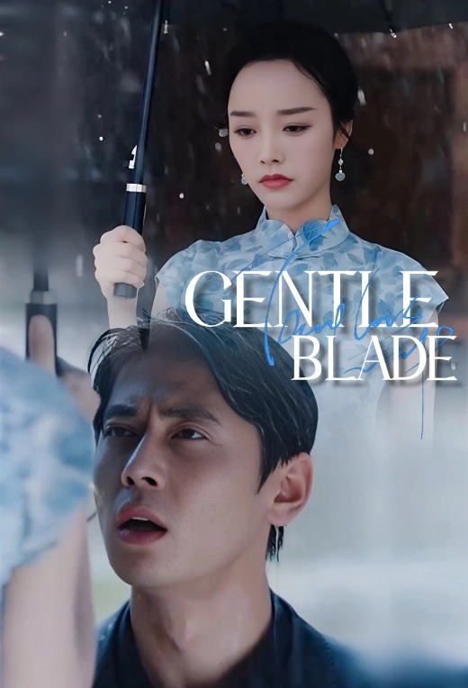 Gentle Blade