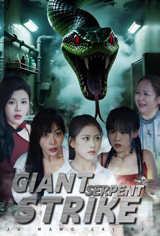 Giant Serpent Strike