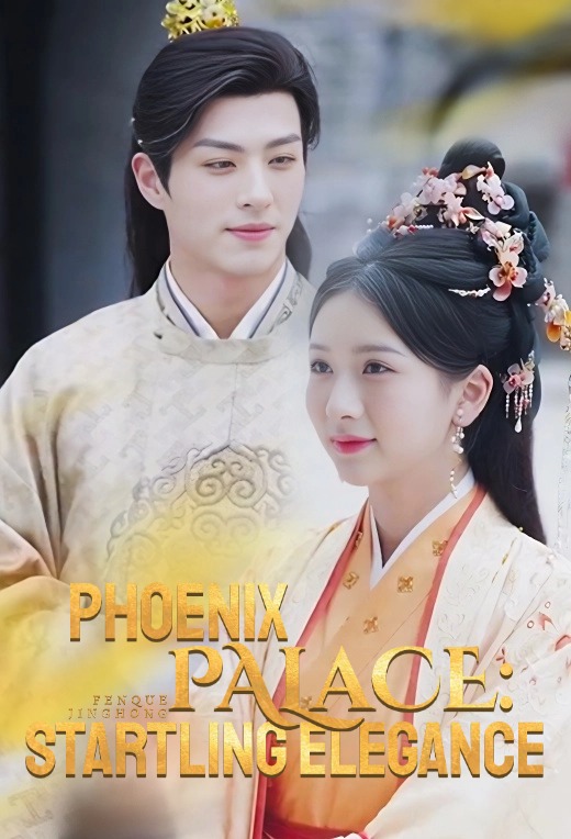Phoenix Palace: Startling Elegance