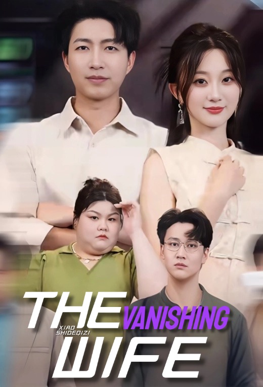 The Vanishing Wife