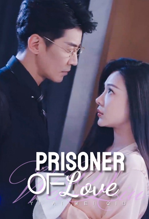 Prisoner of Love