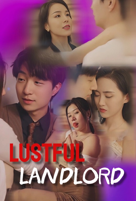 Lustful Landlord