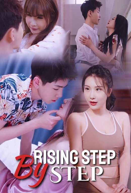 Rising Step by Step