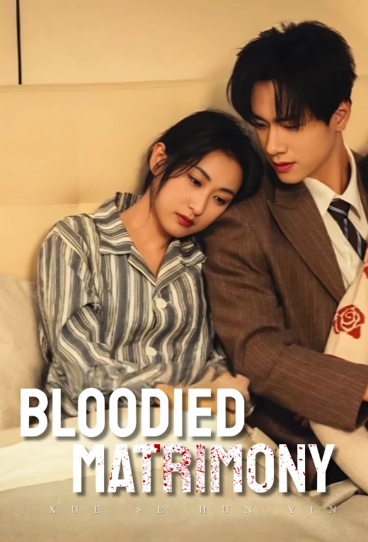 Bloodied Matrimony