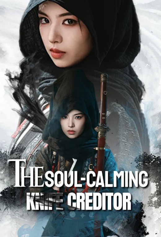 The Soul-Calming Knife Creditor