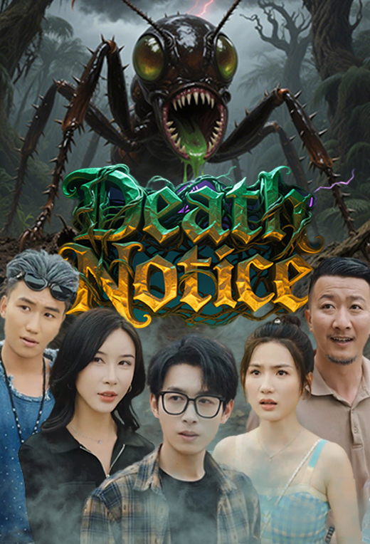 Death Notice