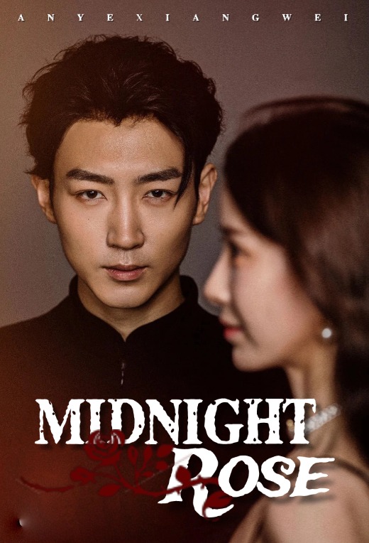 Midnight Rose