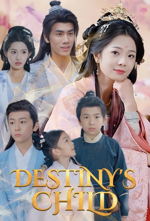 Destiny's Child