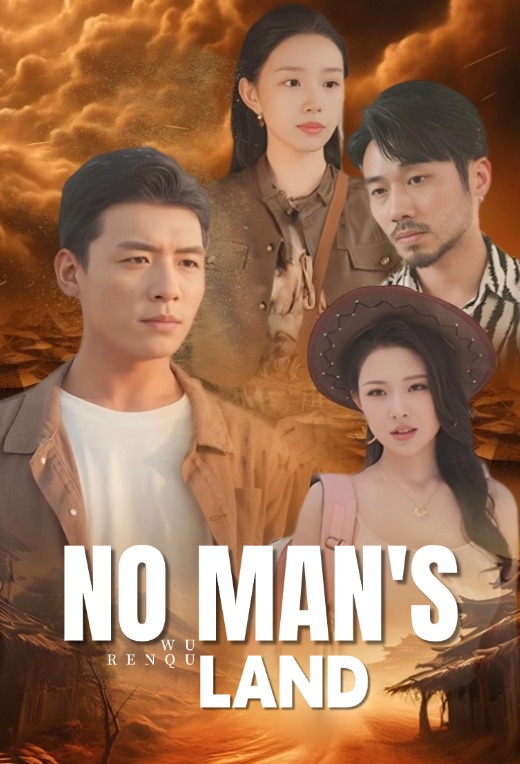 No man's land