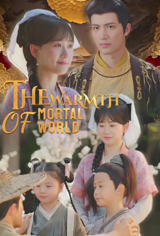 The warmth of mortal world