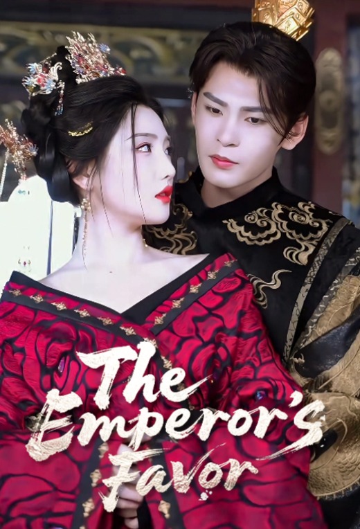 The Emperor's Favor