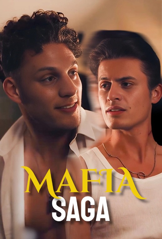 Mafia Saga