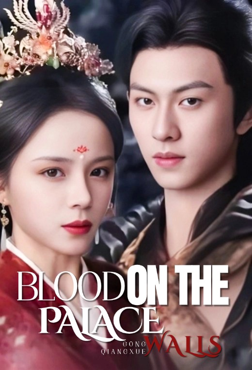 Blood on the Palace Walls​