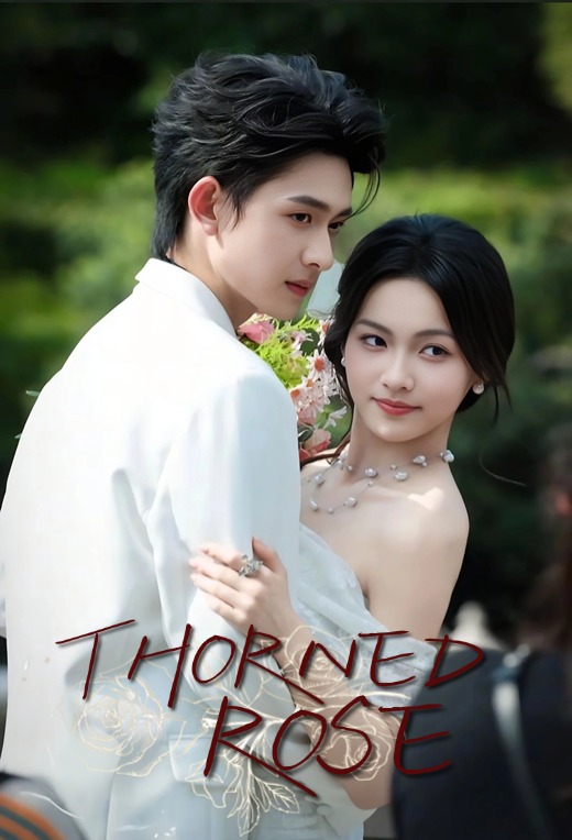 Thorned Rose