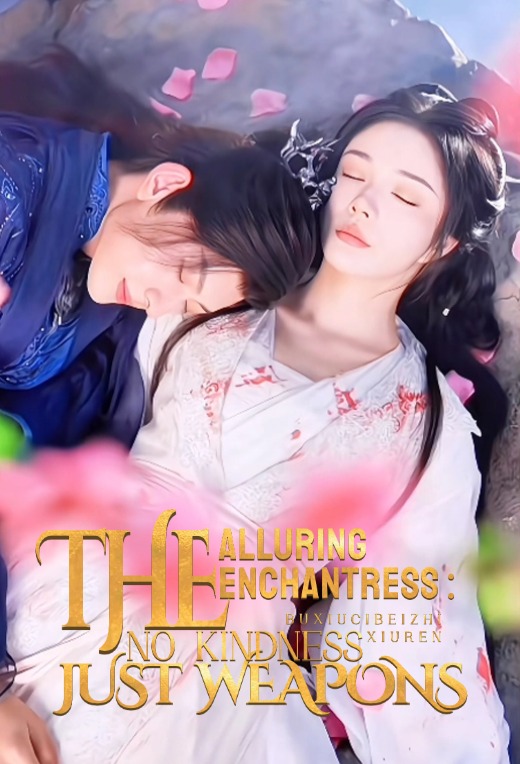 The Alluring Enchantress：No kindness just weapons.