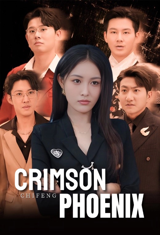 Crimson Phoenix