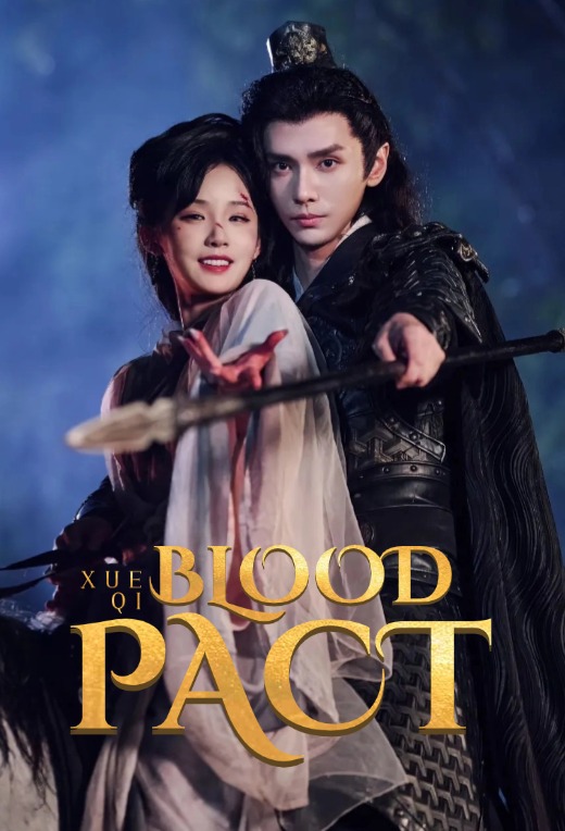 Blood Pact
