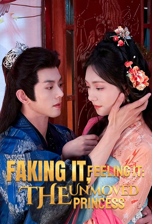 Faking It, Feeling It：The Unmoved Princess