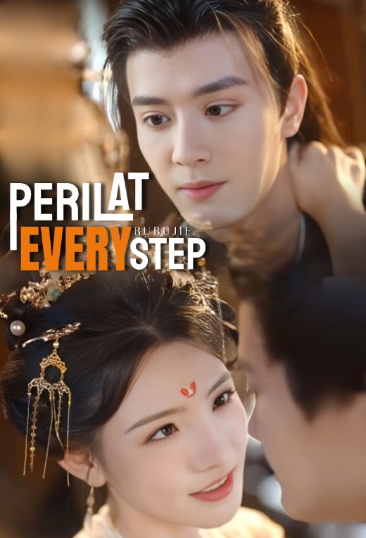 Peril at Every Step