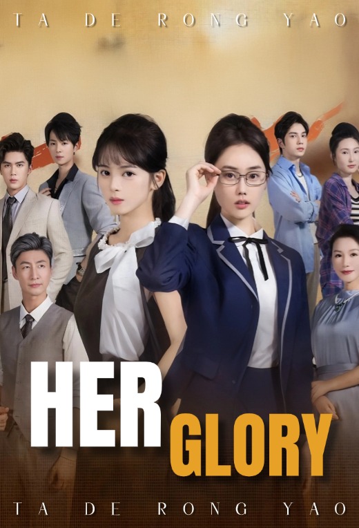 Her Glory