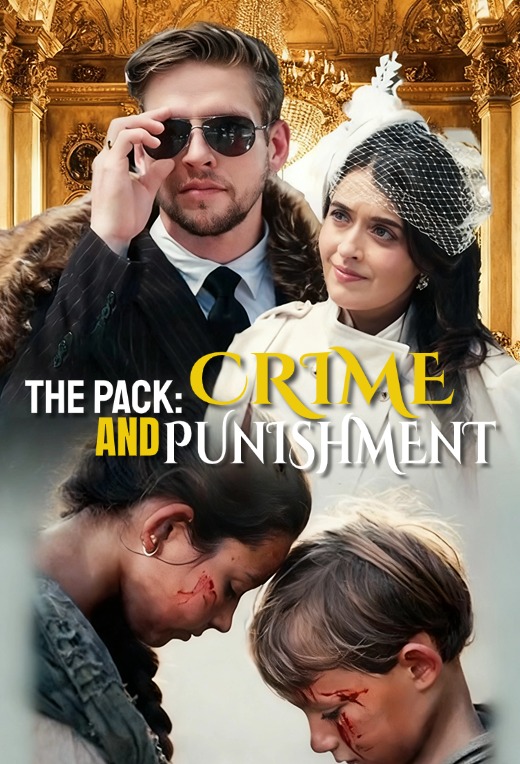 The Pack: Crime and Punishment