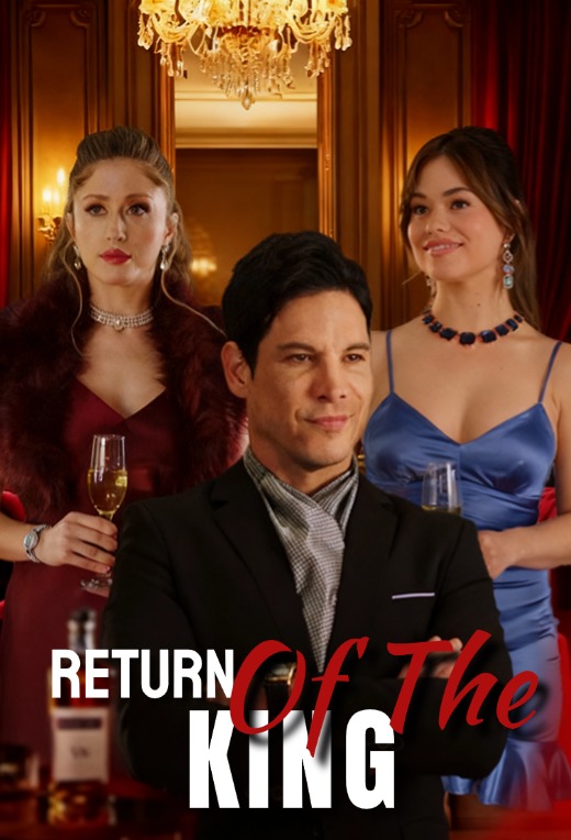 Return of the King
