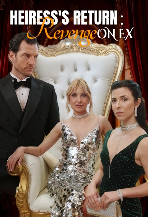 Heiress's Return：Revenge on Ex.