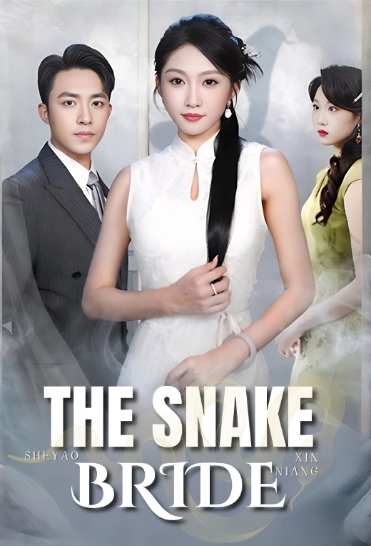The Snake Bride