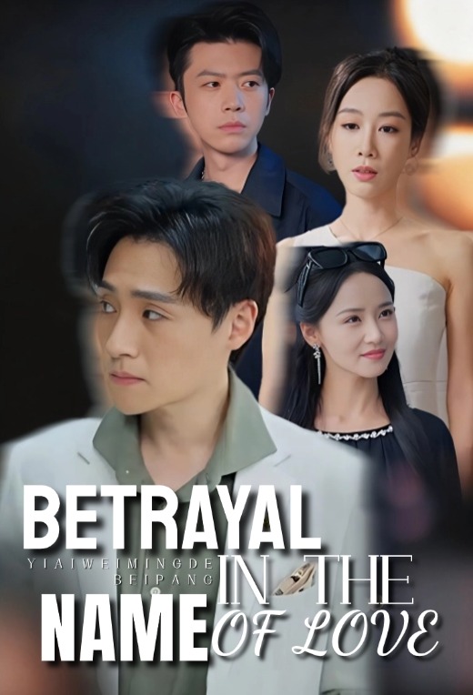 Betrayal in the Name of Love