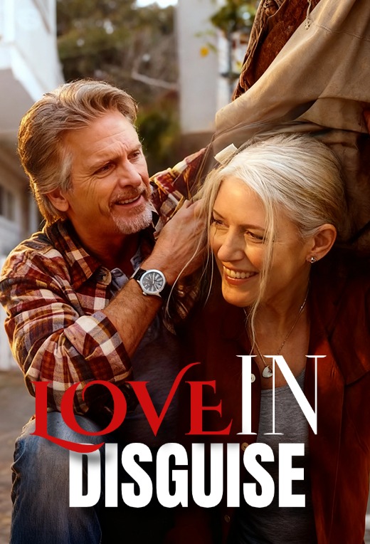 Love in Disguise