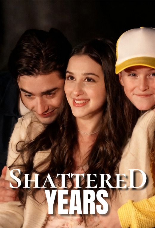 Shattered Years
