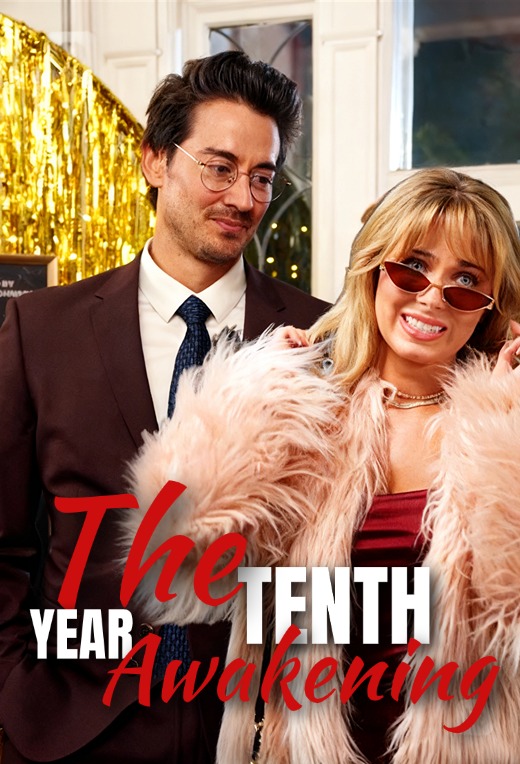 The Tenth Year Awakening