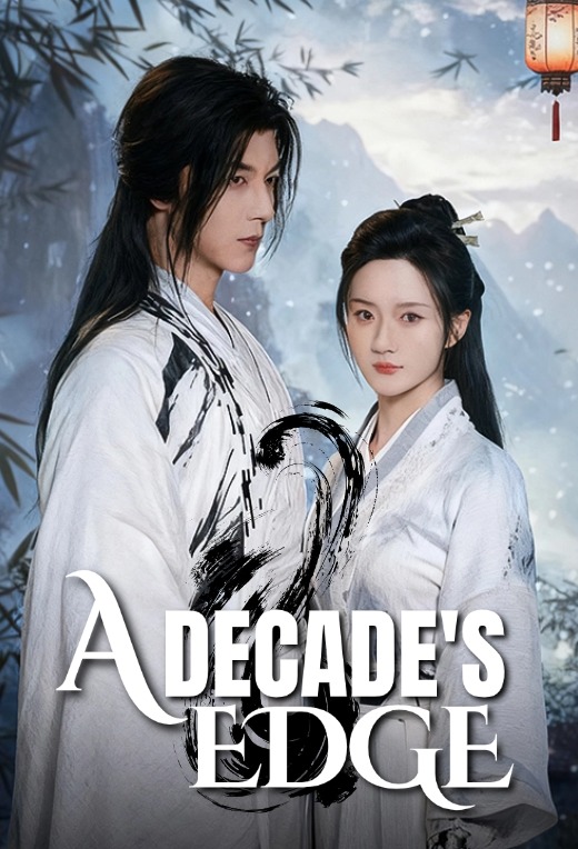 A Decade's Edge