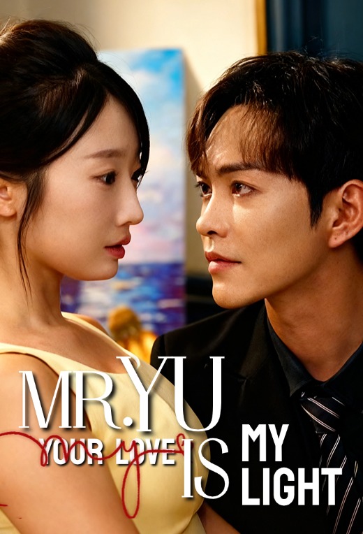 Mr. Yu,your love is my light