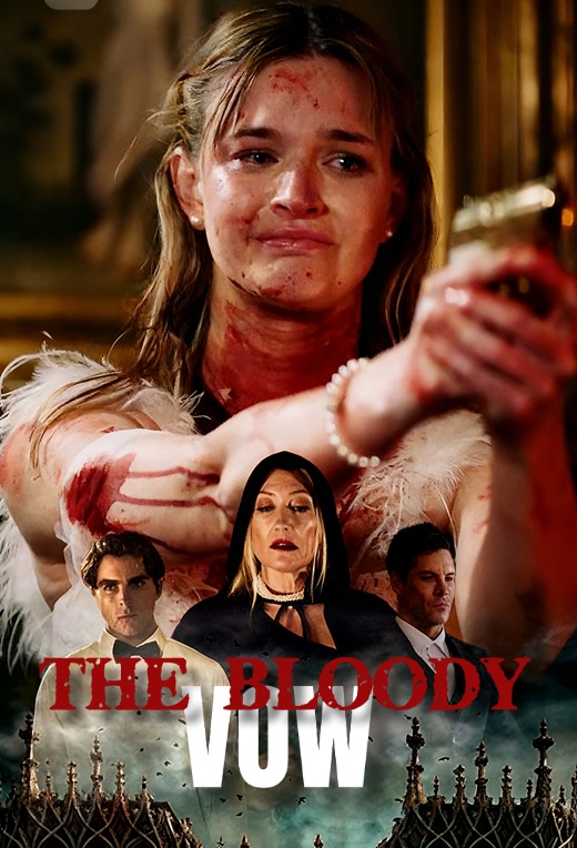 The Bloody Vow