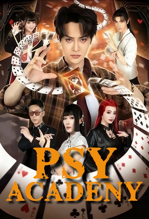 Psy Academy