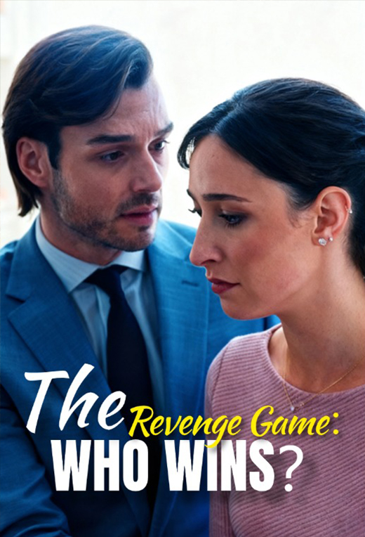 The Revenge Game：Who Wins？
