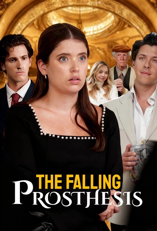 The Falling Prosthesis