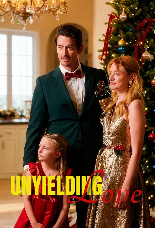 Unyielding Love