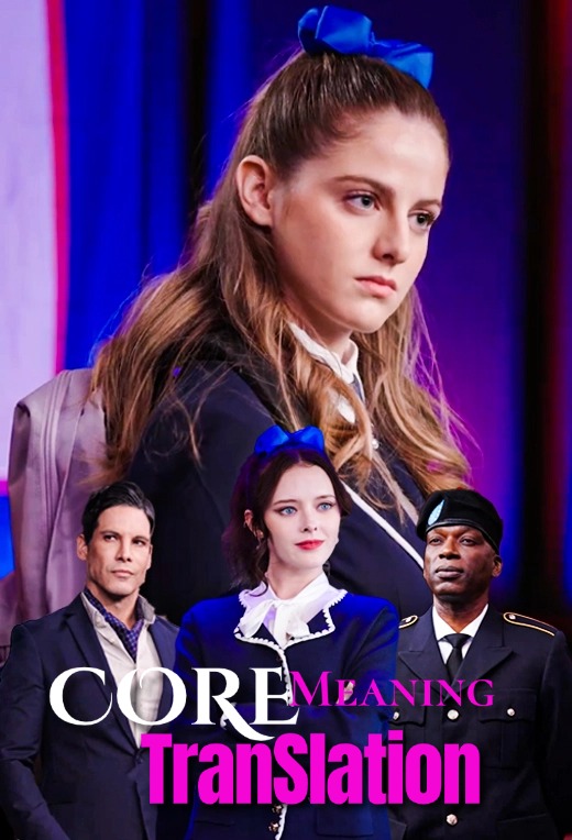 Core Meaning Translation